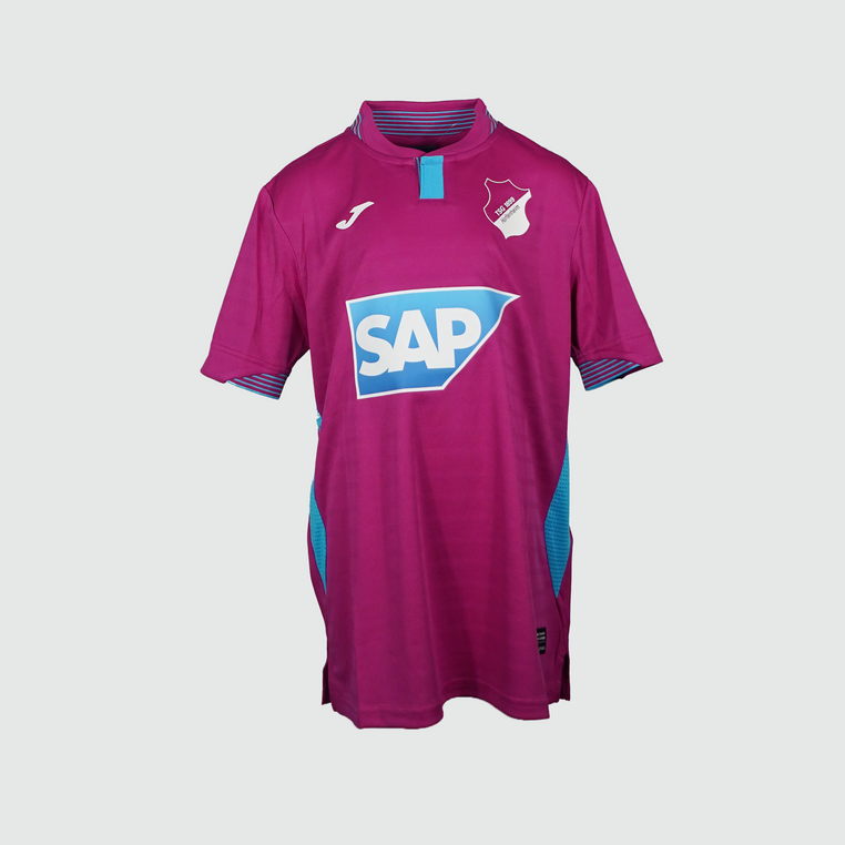 Hoffenheim 2020/2021 Third Shirt