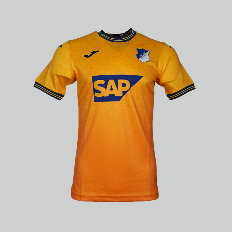 Hoffenheim 2023/2024 Third Shirt