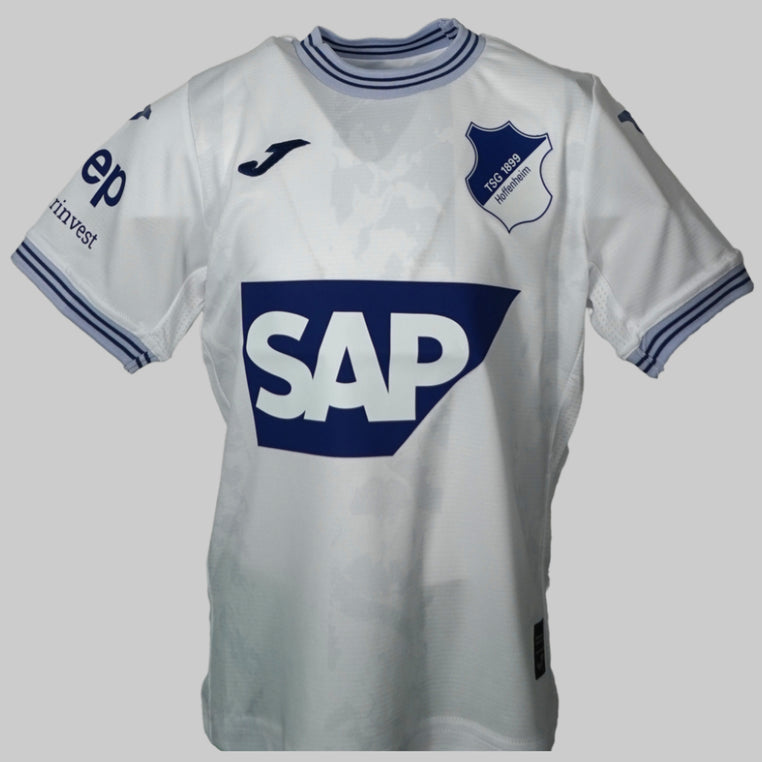 Hoffenheim 2023/2024 Away Shirt