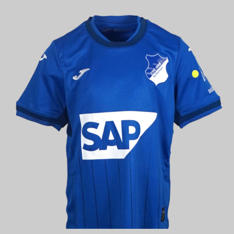 Hoffenheim 2024/2025 Home Shirt