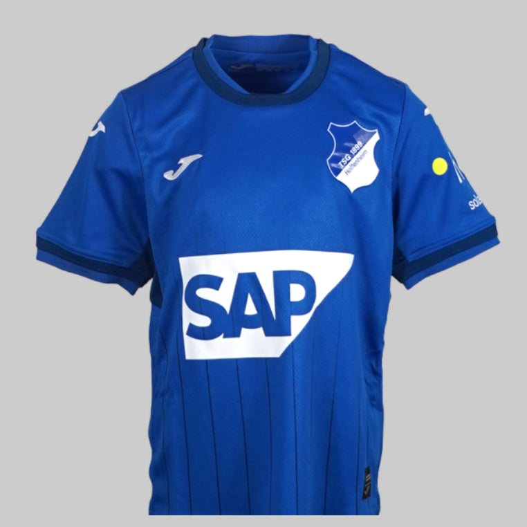 Hoffenheim 2024/2025 Home Shirt