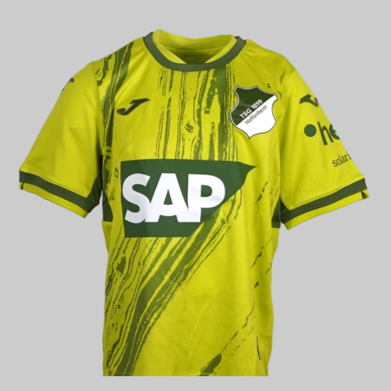 Hoffenheim 2024/2025 Third Shirt