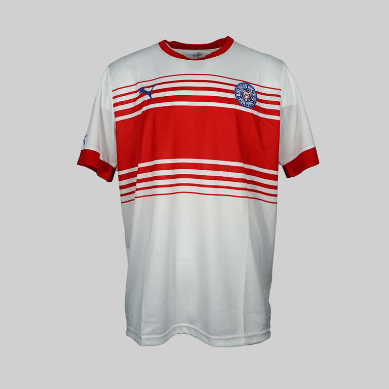 Holstein Kiel 2022/2023 Away Shirt