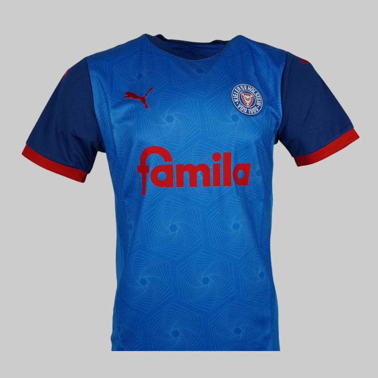 Holstein Kiel 2024/2025 Home Shirt