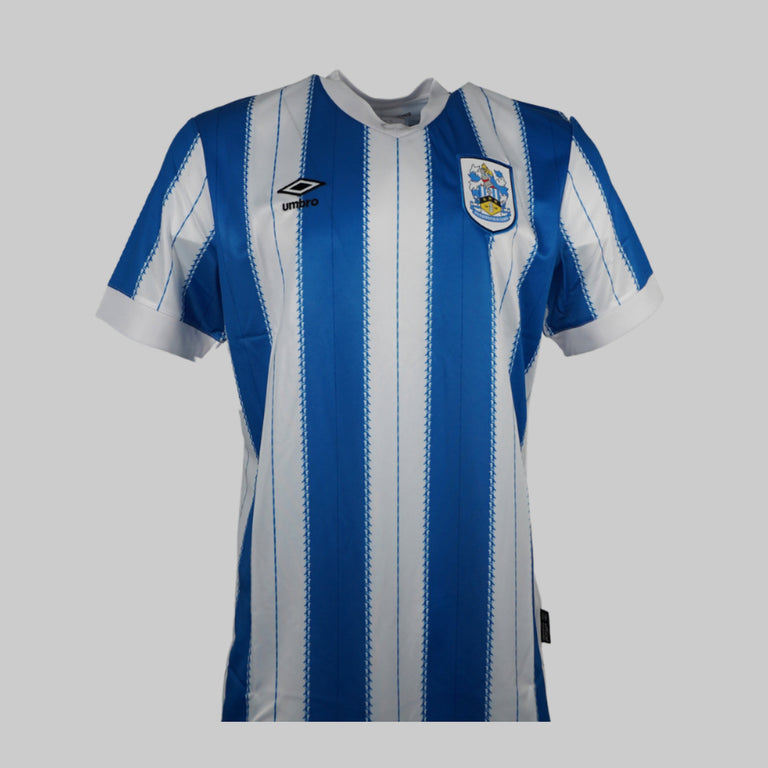 Huddersfield Town 2024/2025 Home Shirt