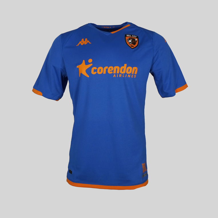 Hull City 2023/2024 Third Shirt