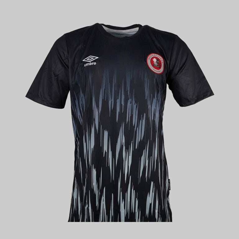 Hungry Lions FC 2022/2023 Home Shirt