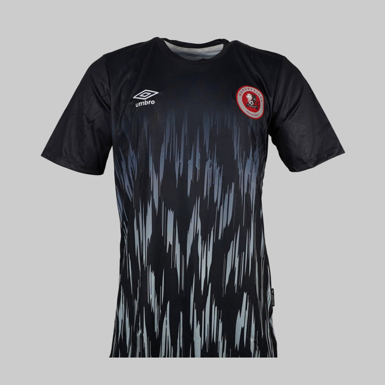 Hungry Lions FC 2022/2023 Home Shirt