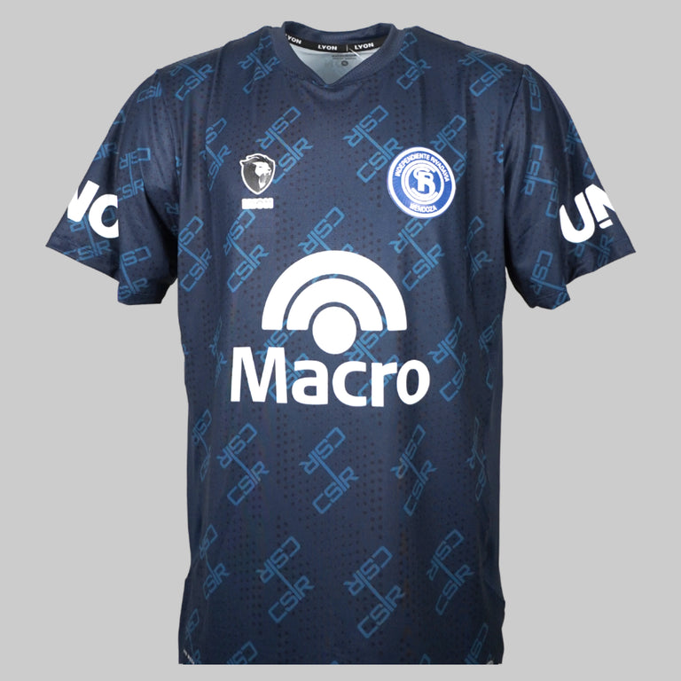 Independiente Rivadavia 2025 Home Shirt