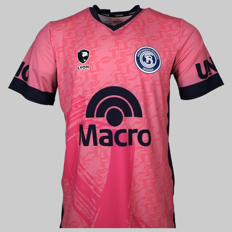 Independiente Rivadavia 2025 Third Shirt
