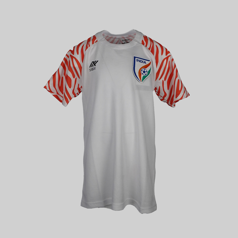 India 2019 Away Shirt
