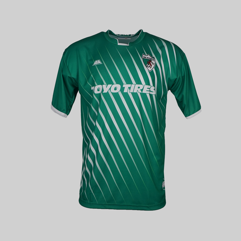 Indija 2021/2022 Home Shirt