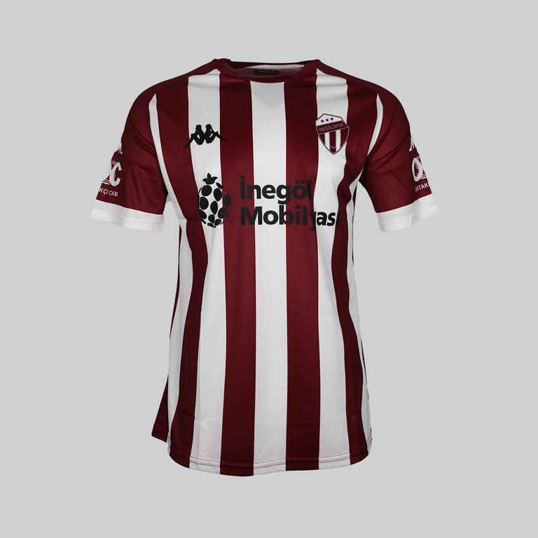 Inegolspor 2020/2021 Third Shirt