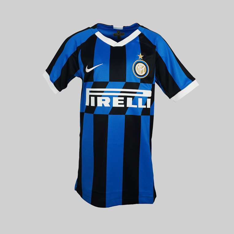 Inter Milan 2019/2020 Home Shirt