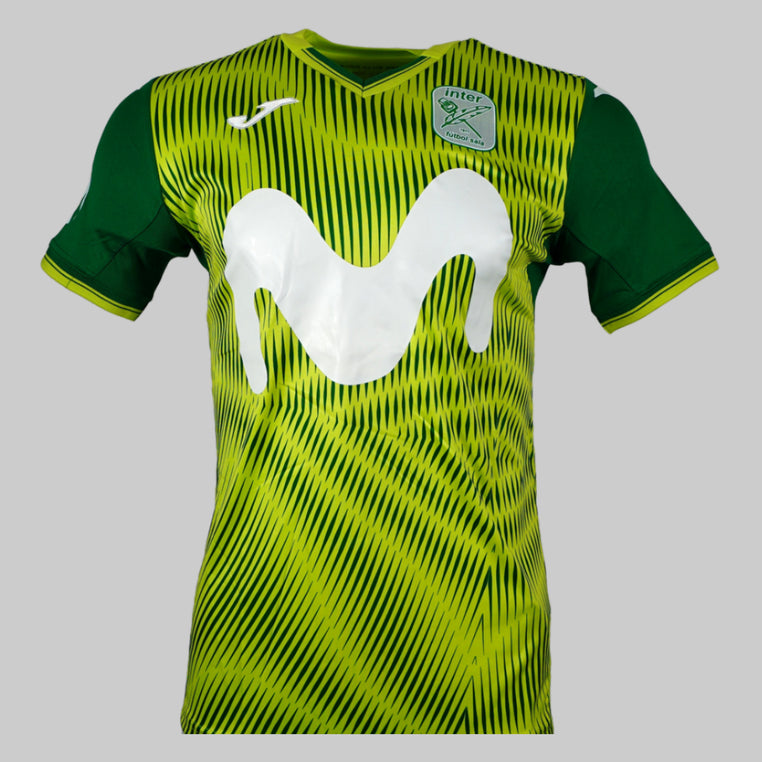 Inter FS 2020/2021 Away Shirt