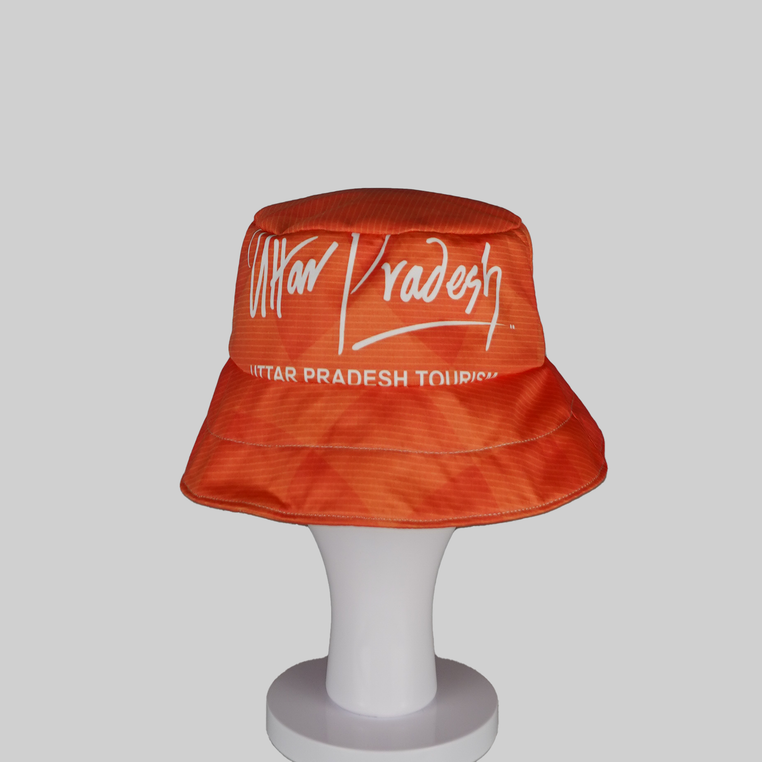 Inter Kashi 2023/2024 Home Shirt Bucket Hat