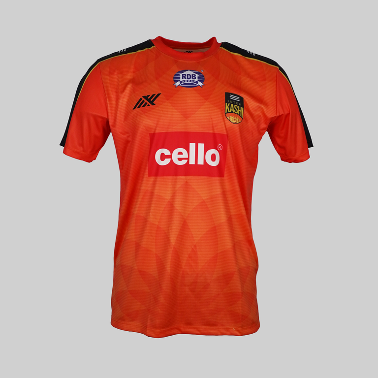 Inter Kashi 2023/2024 Home Shirt