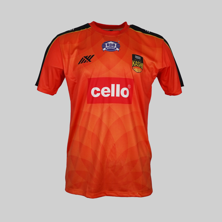 Inter Kashi 2023/2024 Home Shirt