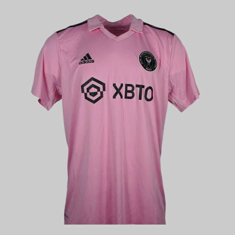 Inter Miami CF 2023 Home Shirt