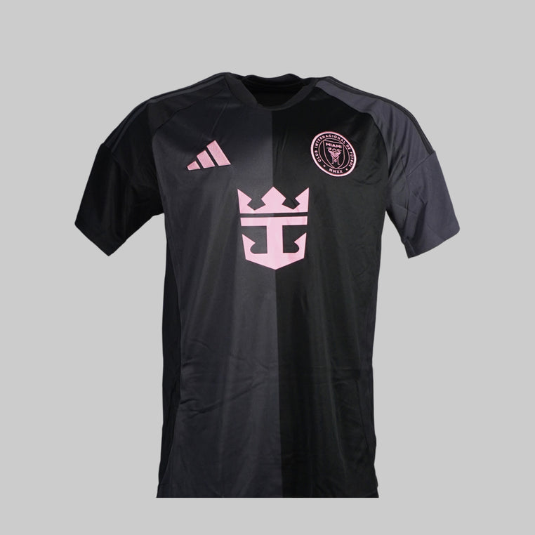 Inter Miami CF 2025 Away Shirt