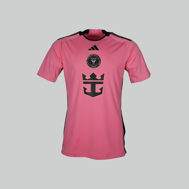 Inter Miami 2024/2025 Home Shirt