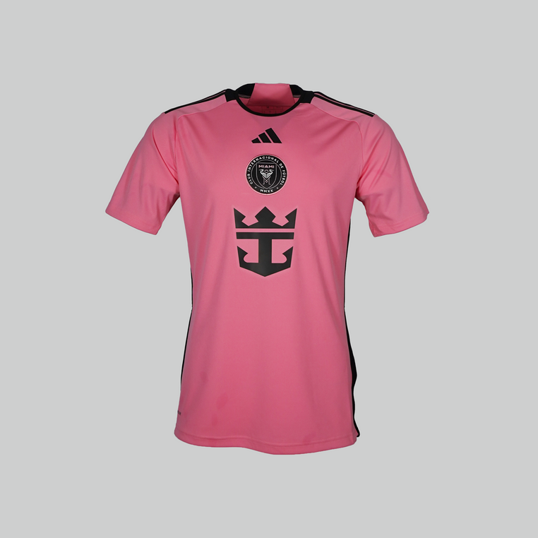Inter Miami 2024/2025 Home Shirt