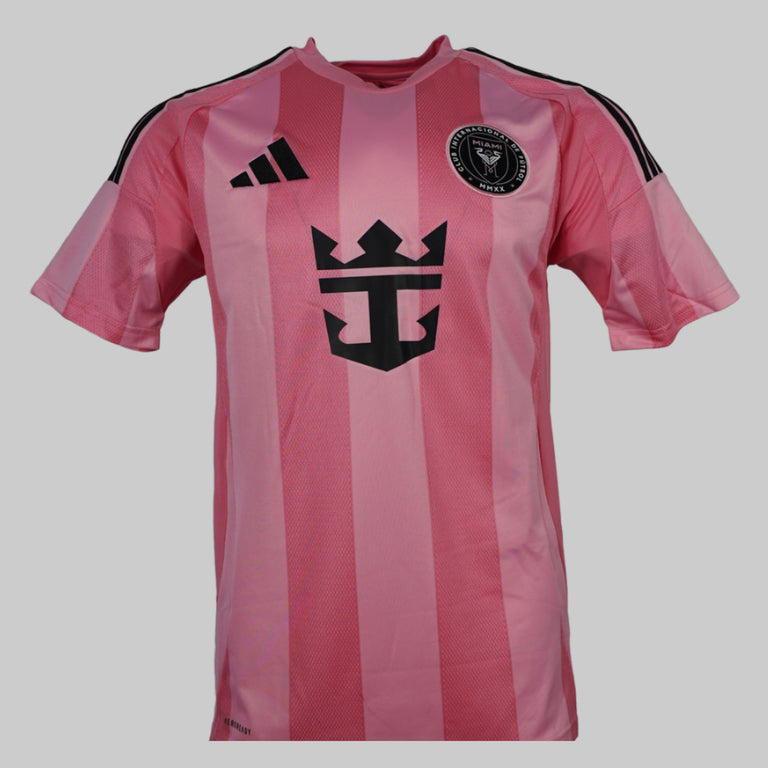 Inter Miami CF 2025 Home Shirt