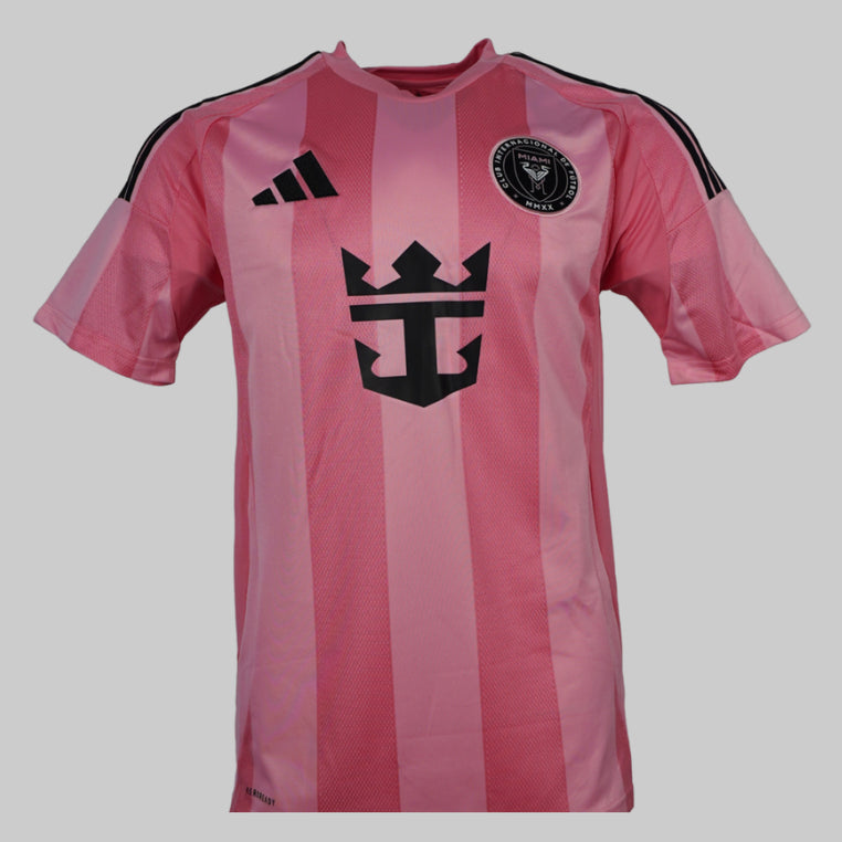 Inter Miami CF 2025 Home Shirt