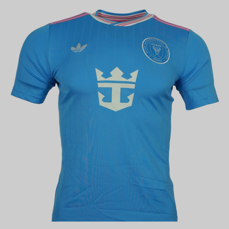Inter Miami CF 2025 Third Shirt