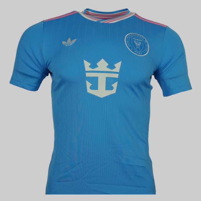 Inter Miami CF 2025 Third Shirt