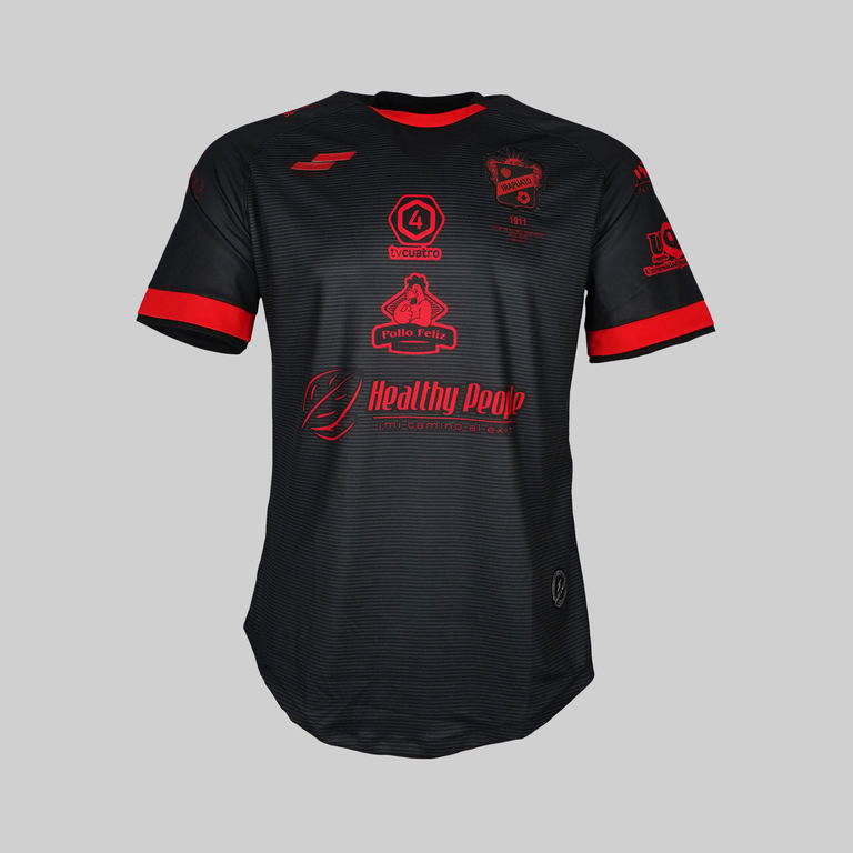 Irapuato 2019/2020 Anniversary Shirt