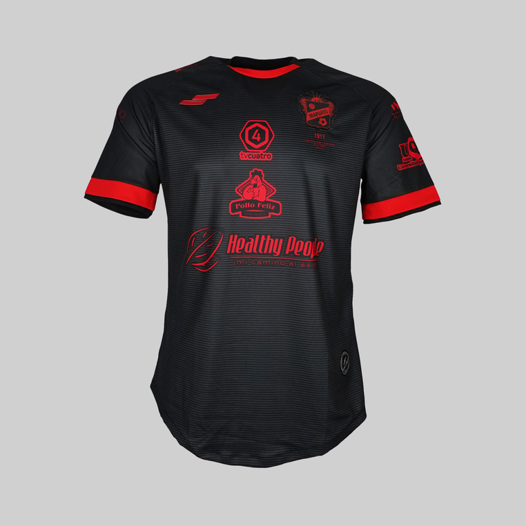 Irapuato 2019/2020 Anniversary Shirt