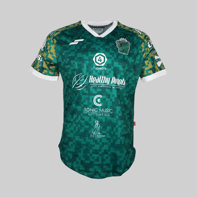 Irapuato 2023/2024 Third Shirt