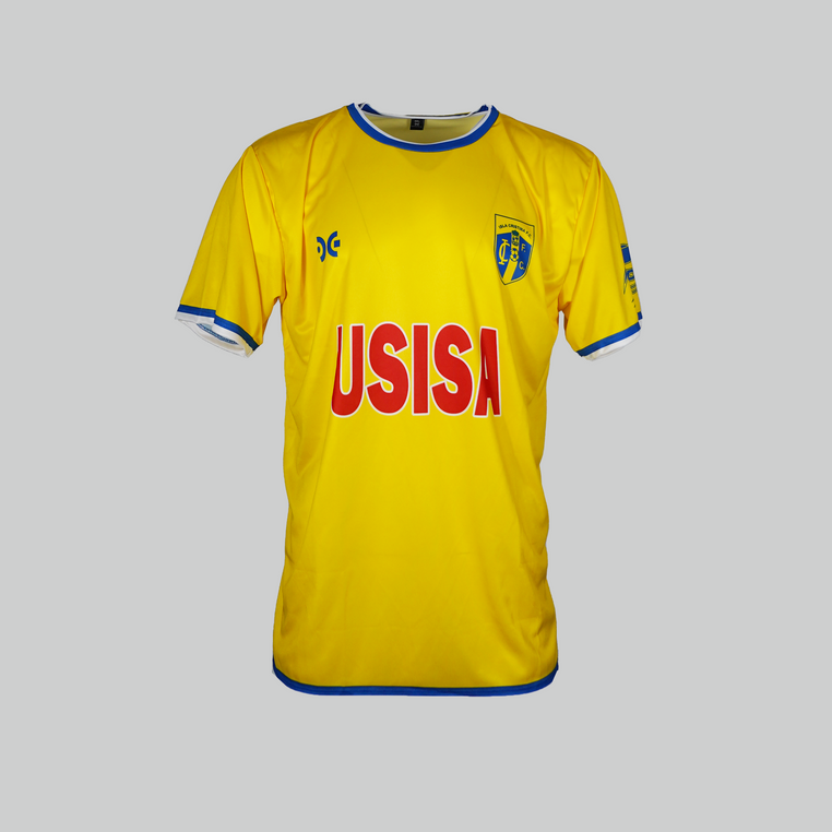 Isla Cristina 2023/2024 Home Shirt