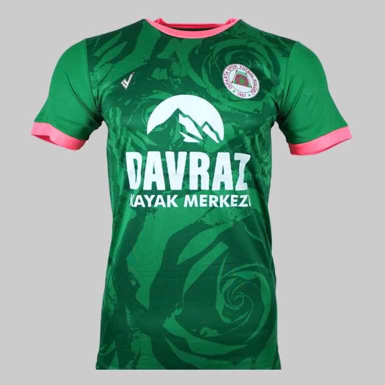 Isparta 32 Spor 2021/2022 Away Shirt