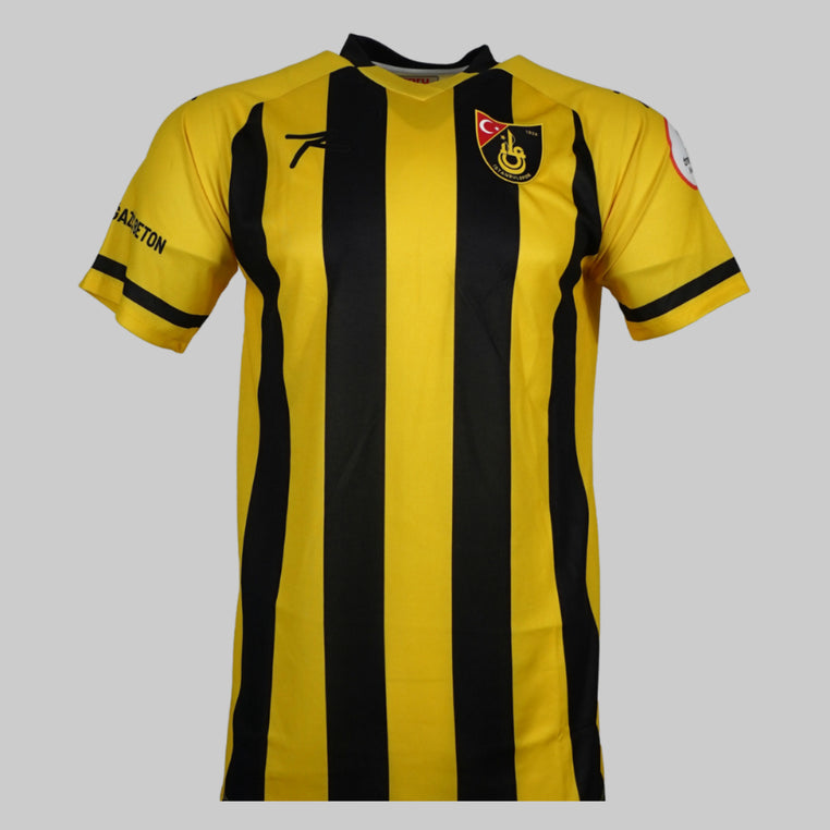 İstanbulspor 2023/2024 2nd Home Shirt
