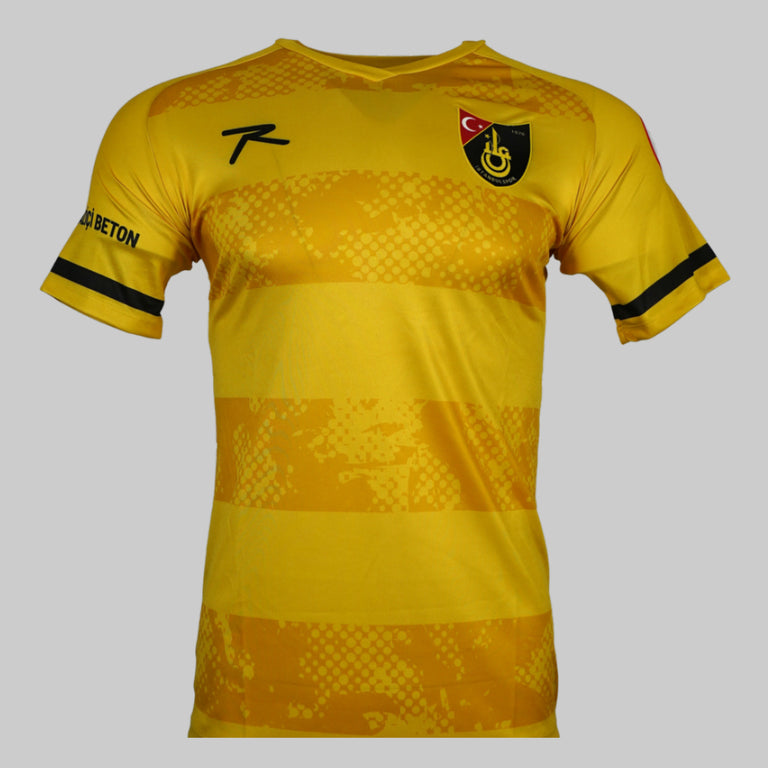İstanbulspor 2023/2024 Away Shirt