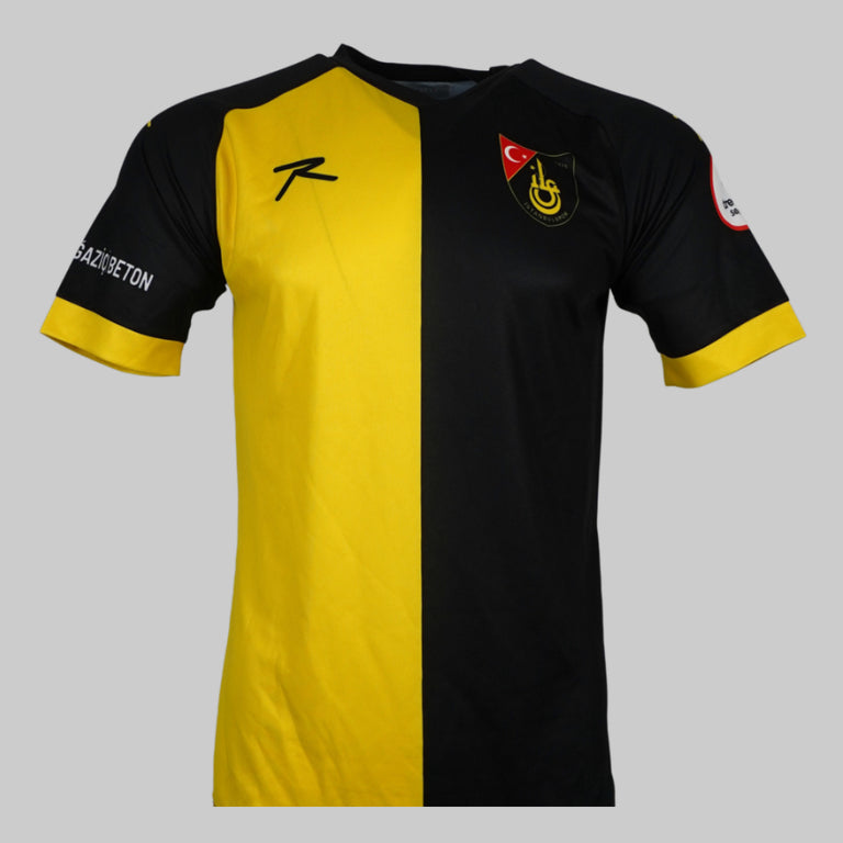 İstanbulspor 2023/2024 Home Shirt
