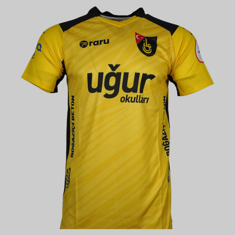 İstanbulspor 2024/2025 Fourth Shirt