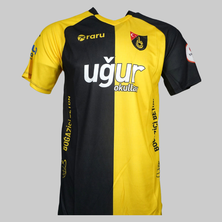 İstanbulspor 2024/2025 2nd Home Shirt