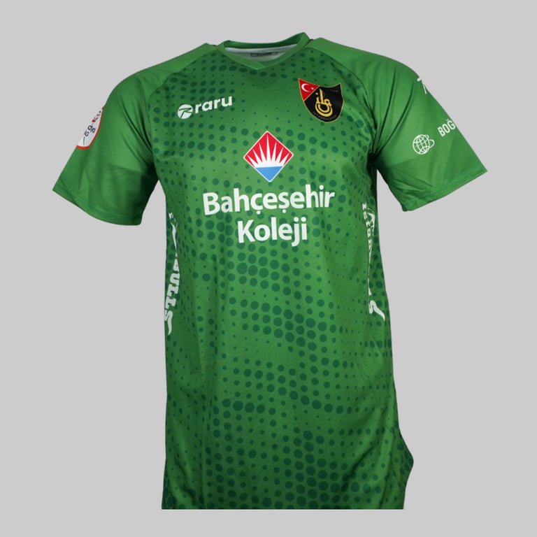 İstanbulspor 2024/2025 Goalkeeper Shirt