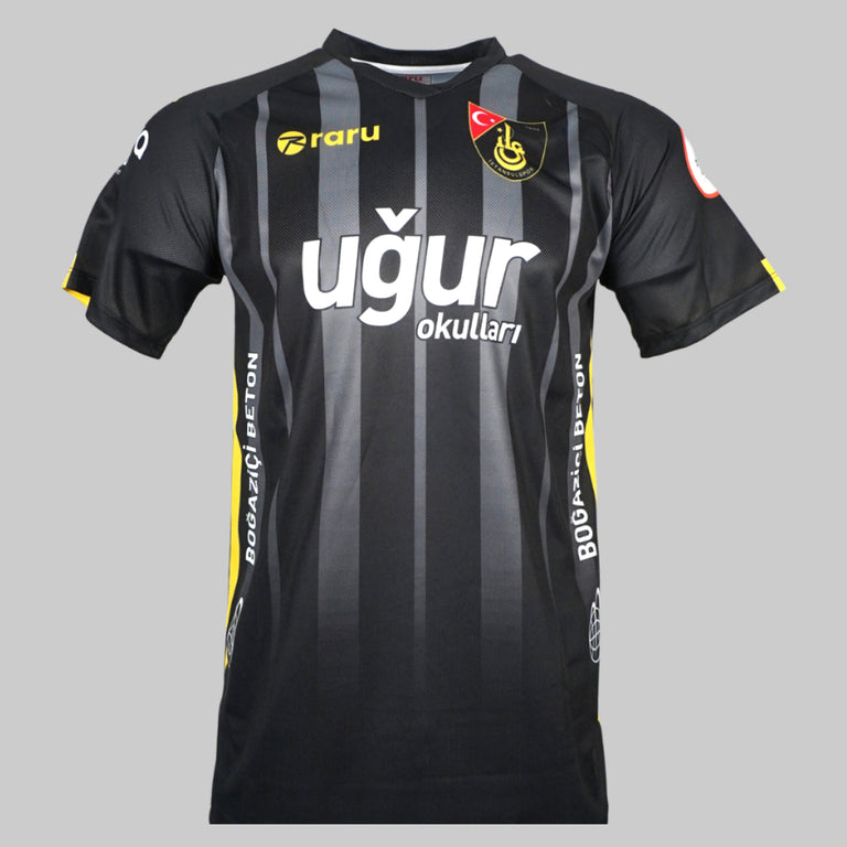 İstanbulspor 2024/2025 Third Shirt