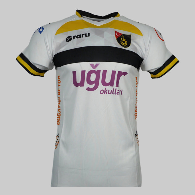 İstanbulspor 2024/2025 Away Shirt