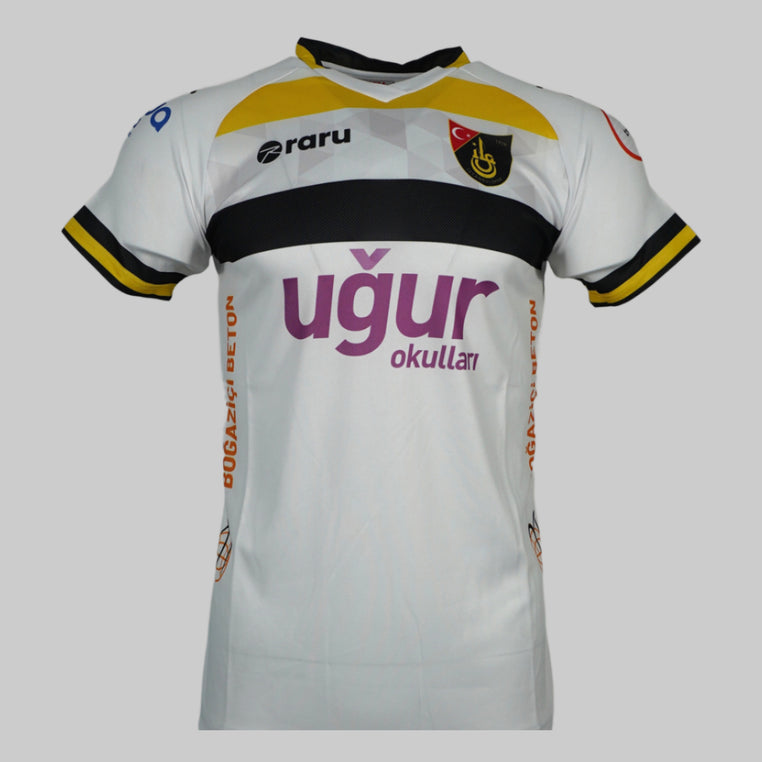 İstanbulspor 2024/2025 Away Shirt