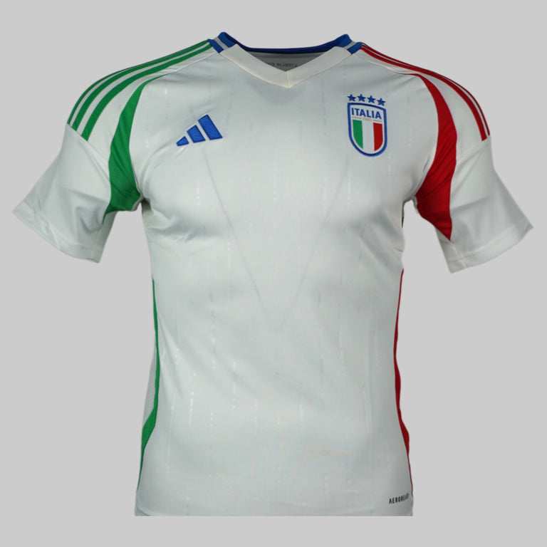 Italy 2024 Away Shirt