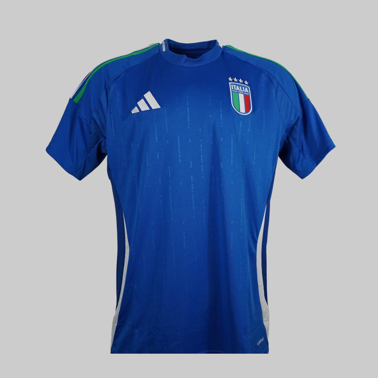 Italy 2024 Home Shirt