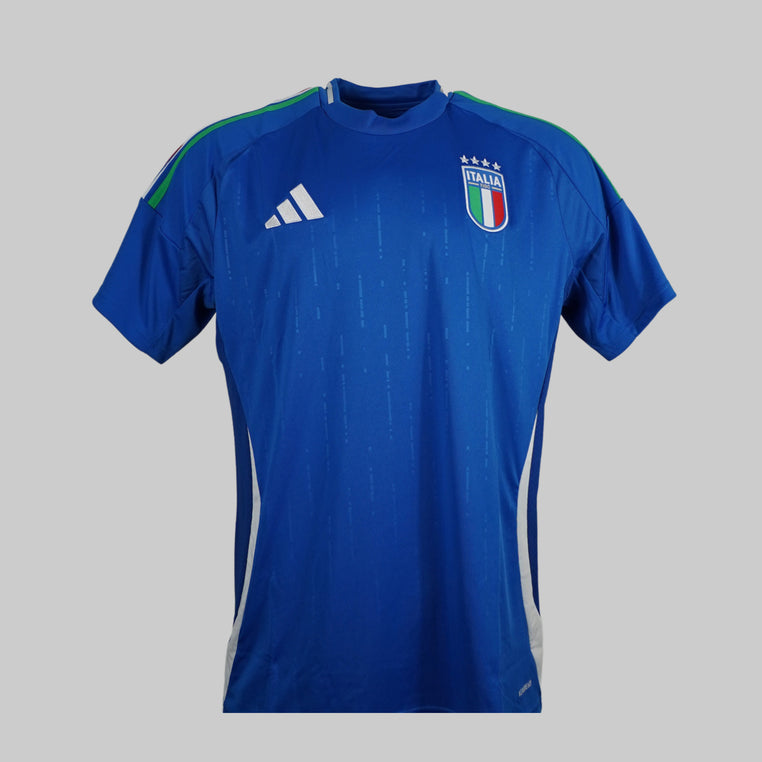 Italy 2024 Home Shirt