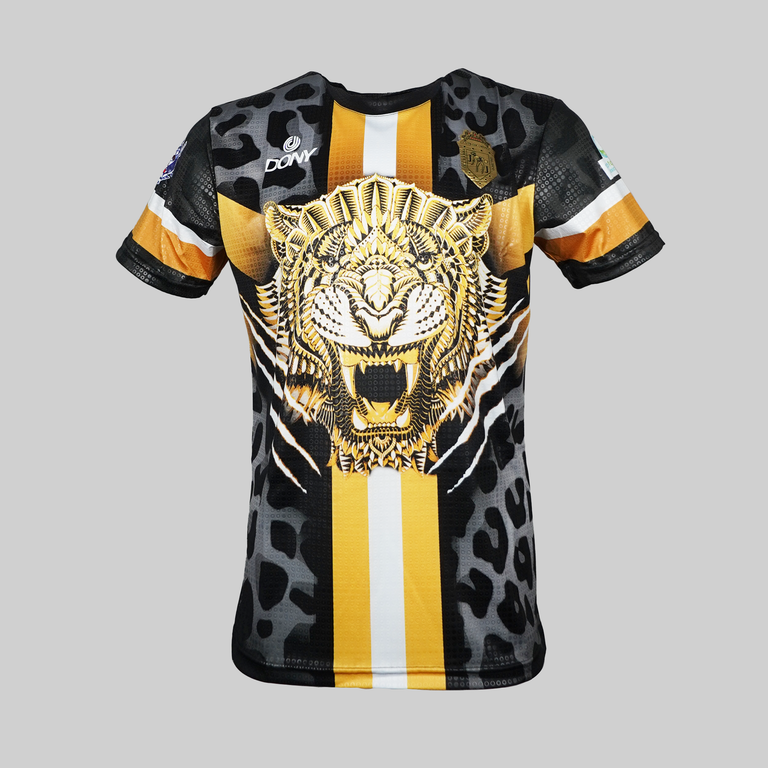 Jaguares de Jaliso Away Shirt 2021/2022