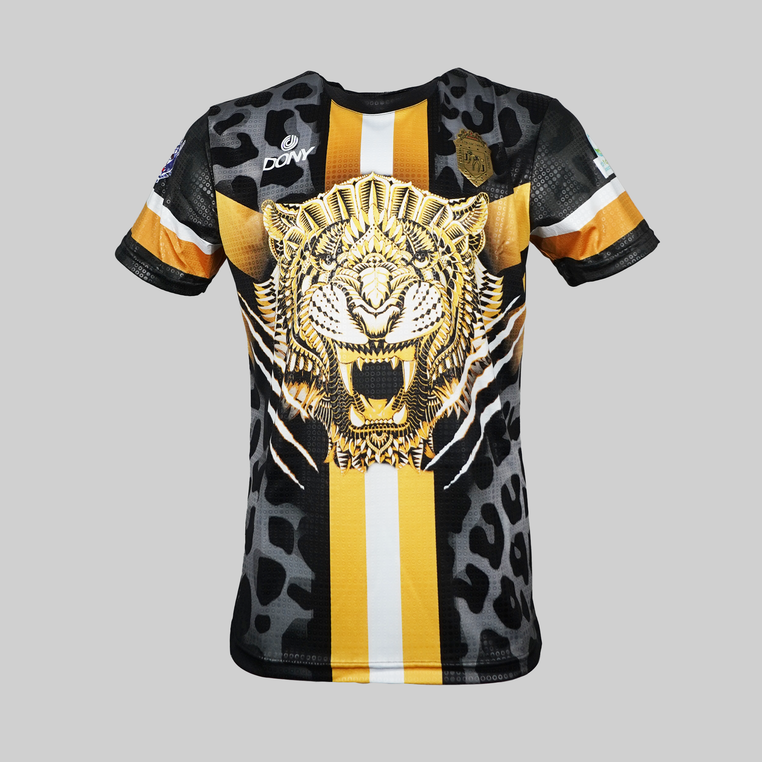 Jaguares de Jaliso Away Shirt 2021/2022