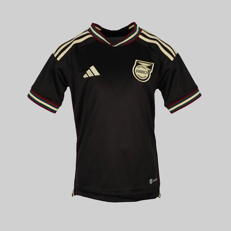 Jamaica 2023 Away Shirt